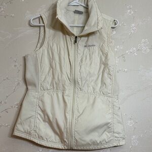 Columbia Women's Mix It Around Vest Size M
